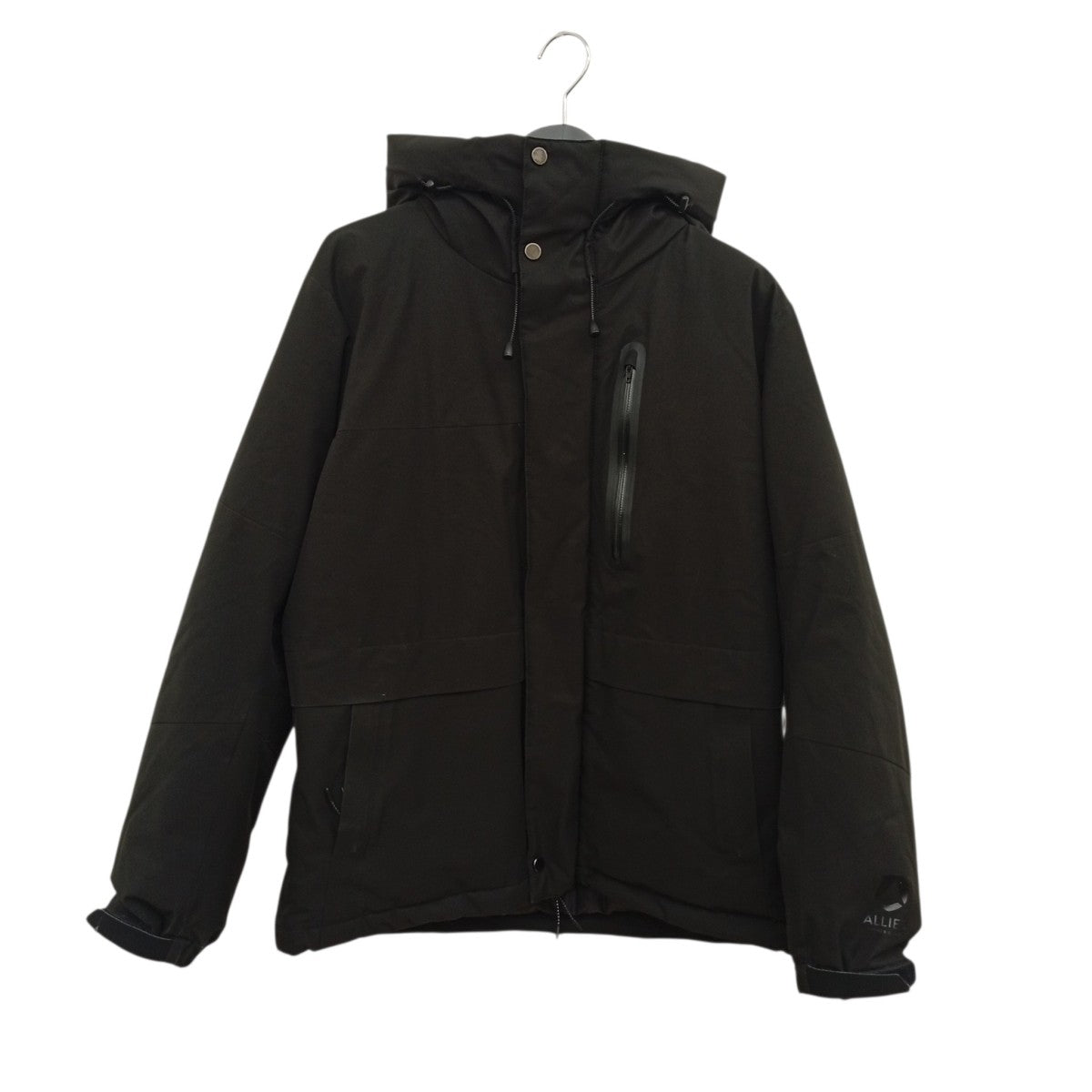 Adam et Rope ダウンジャケットGML-10020-B 古着・中古-1枚目のアイテム画像
