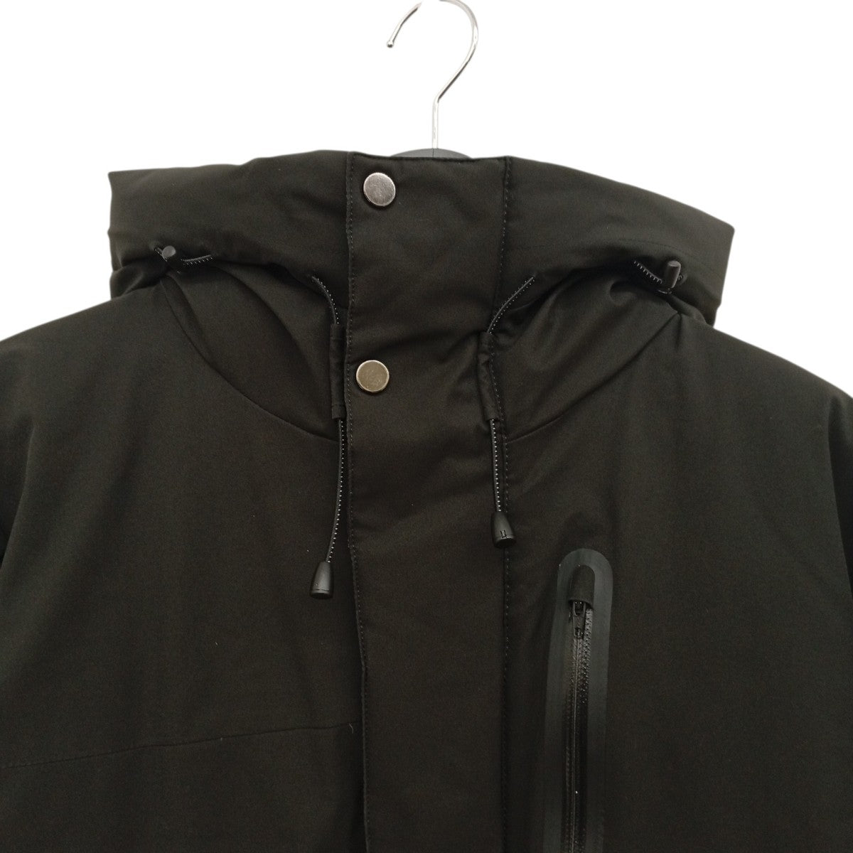 Adam et Rope ダウンジャケットGML-10020-B 古着・中古-6枚目のアイテム画像
