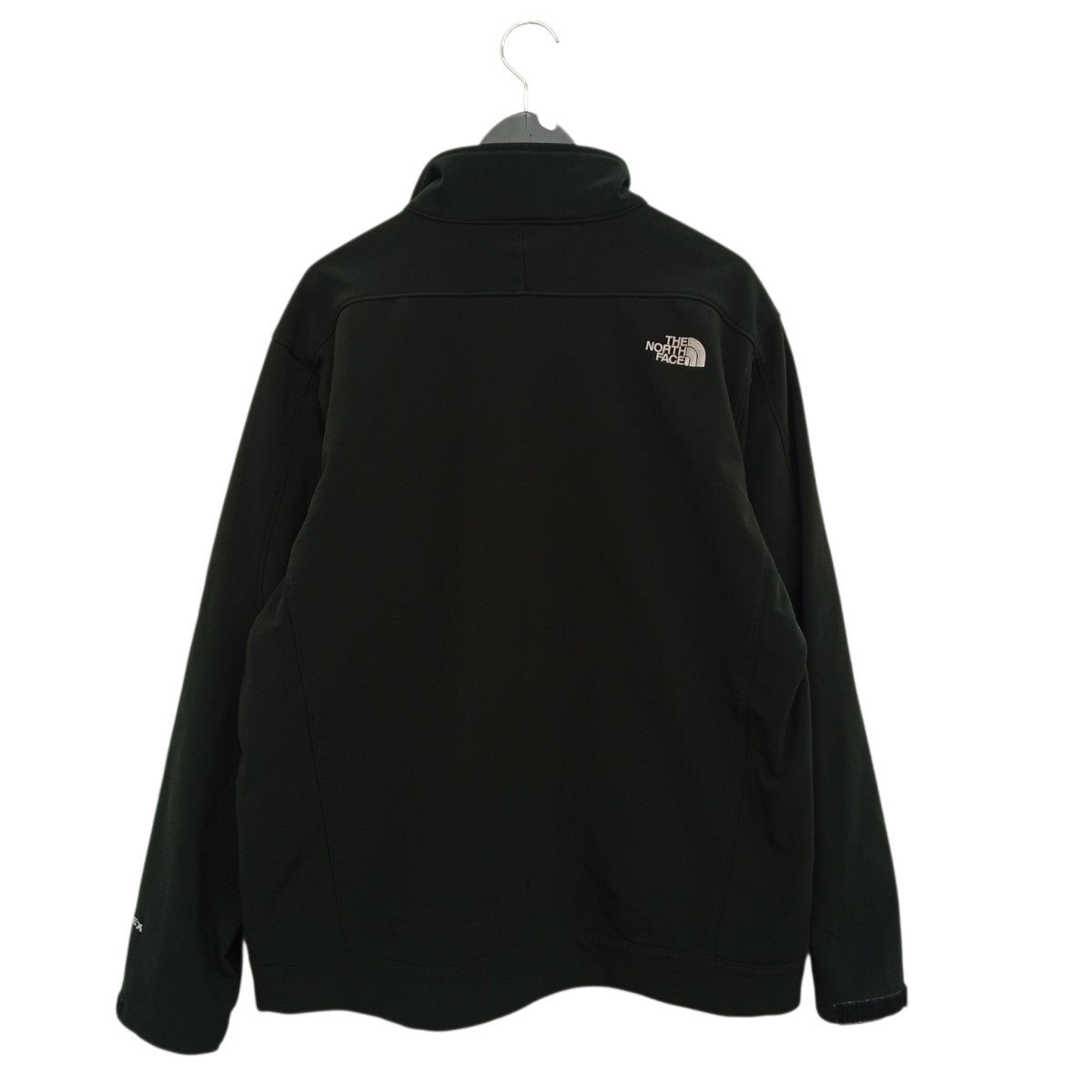 THE NORTH FACE APEX Soft Shellジャケット 古着・中古-2枚目のアイテム画像
