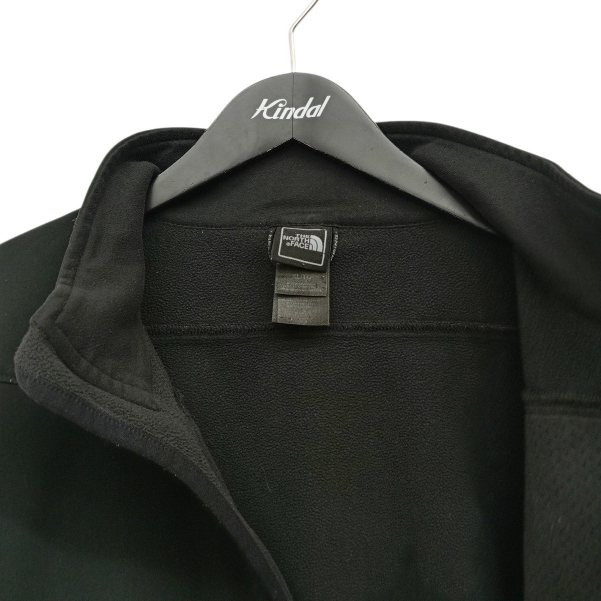 THE NORTH FACE APEX Soft Shellジャケット 古着・中古-7枚目のアイテム画像