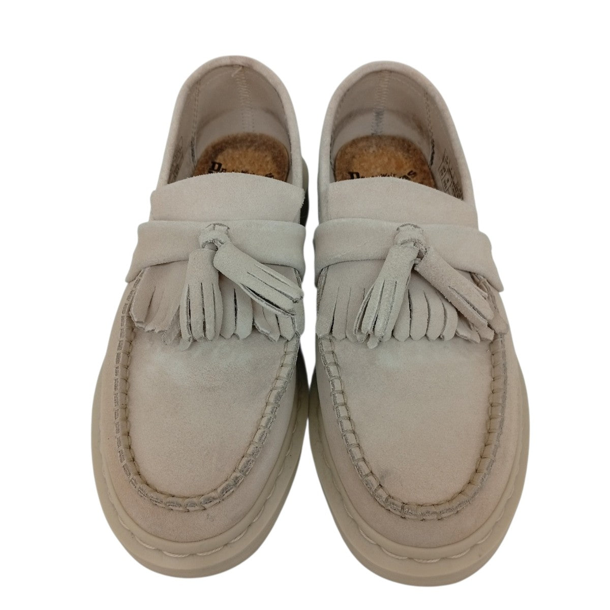 Dr．Martens ADRIAN MONOローファーAW006 古着・中古-2枚目のアイテム画像
