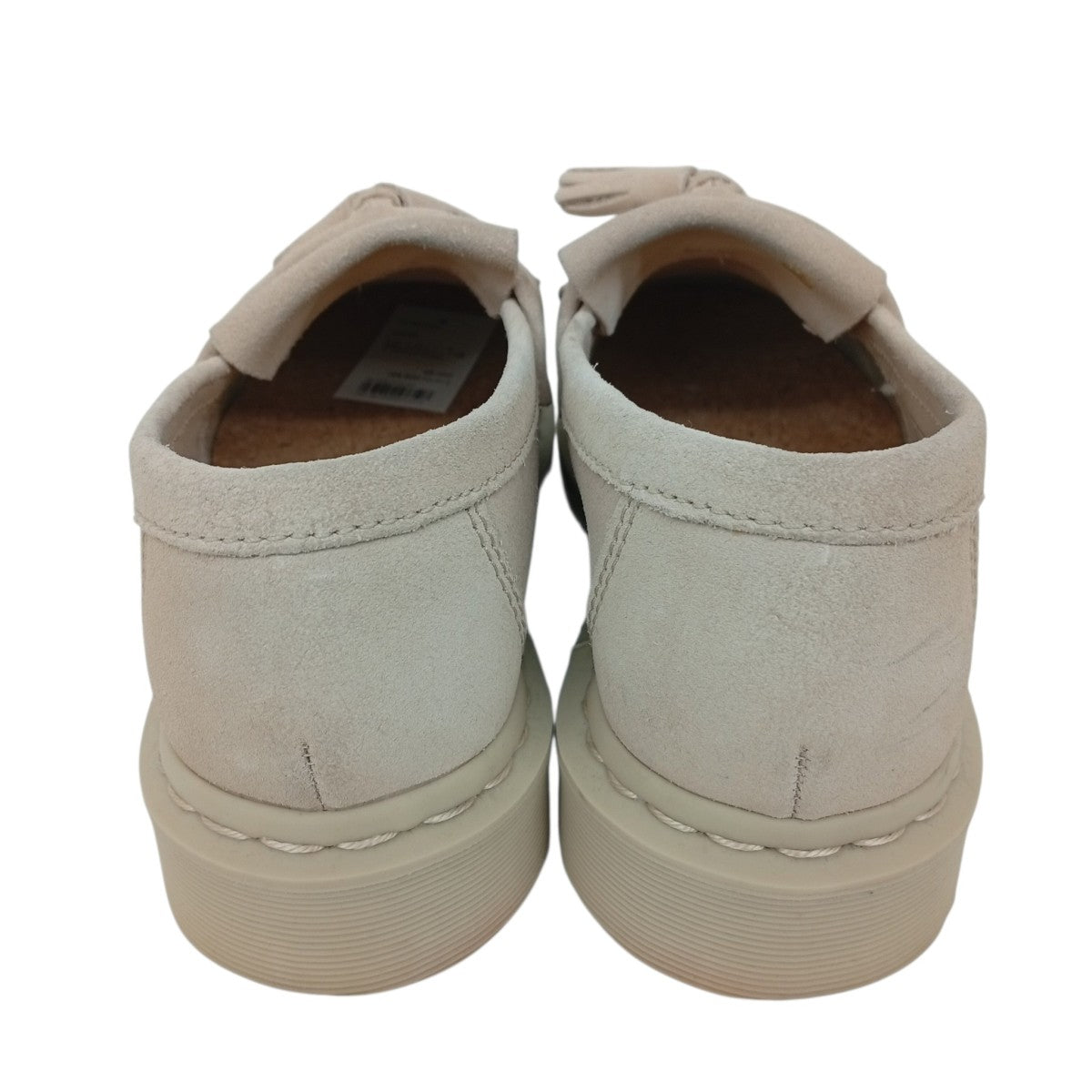 Dr．Martens ADRIAN MONOローファーAW006 古着・中古-4枚目のアイテム画像