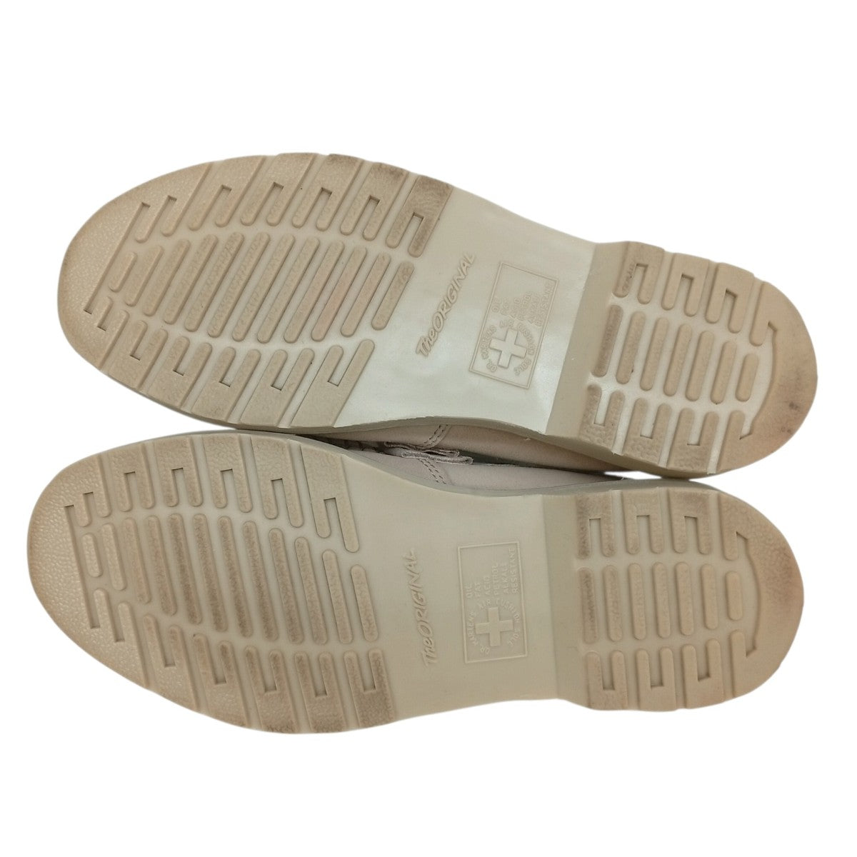 Dr．Martens ADRIAN MONOローファーAW006 古着・中古-7枚目のアイテム画像