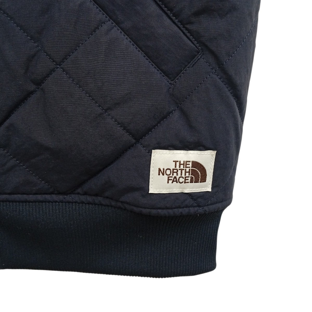 THE NORTH FACE クチーヨ インサレーテッドベストNF0A4R5C 古着・中古-5枚目のアイテム画像