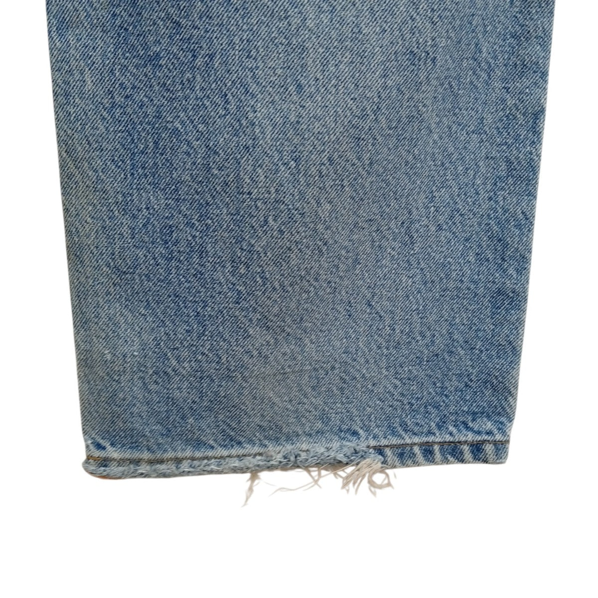LEVI’S デニムパンツ517 古着・中古-10枚目のアイテム画像