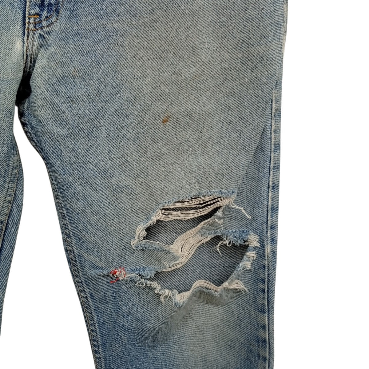 LEVI’S デニムパンツ517 古着・中古-8枚目のアイテム画像