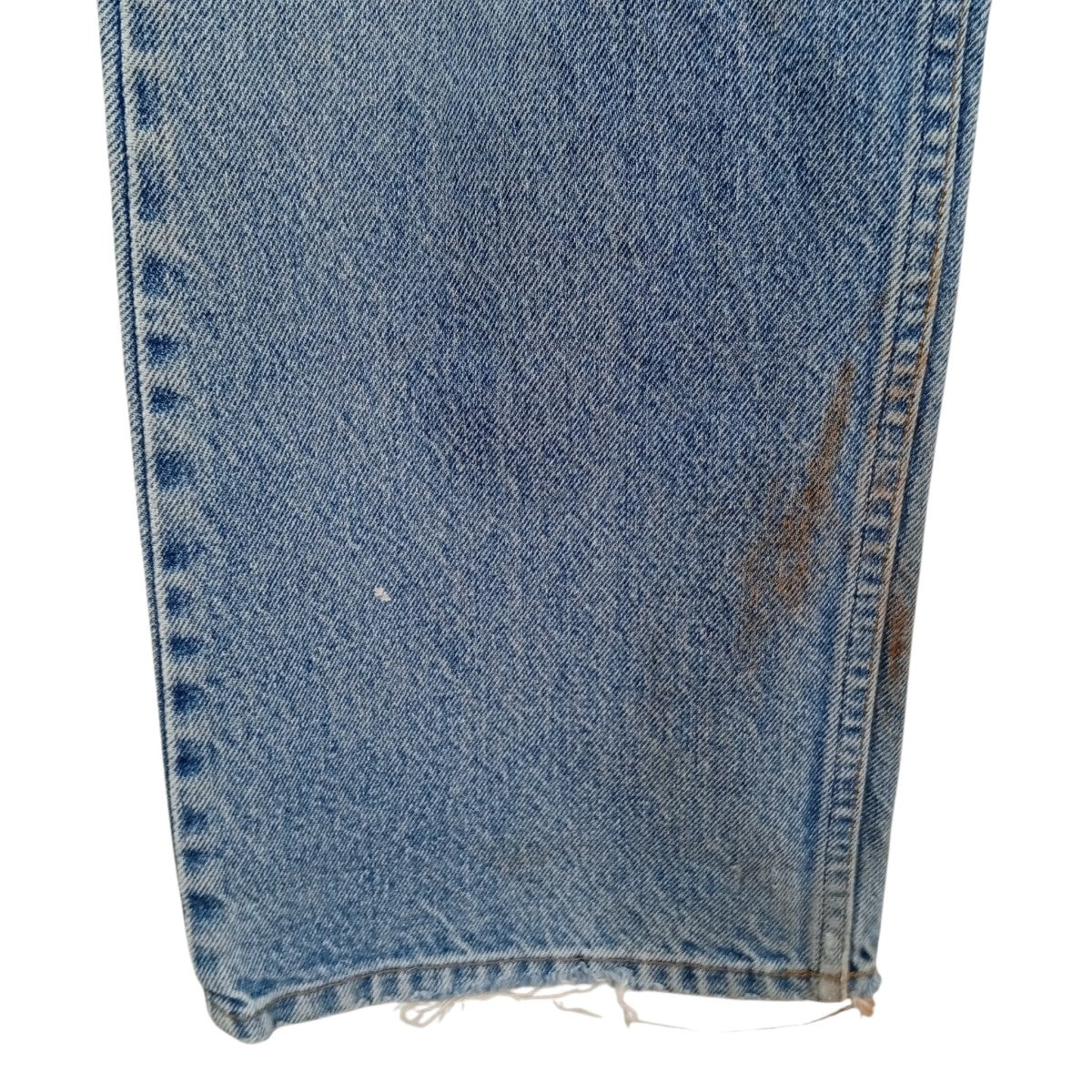 LEVI’S デニムパンツ517 古着・中古-9枚目のアイテム画像
