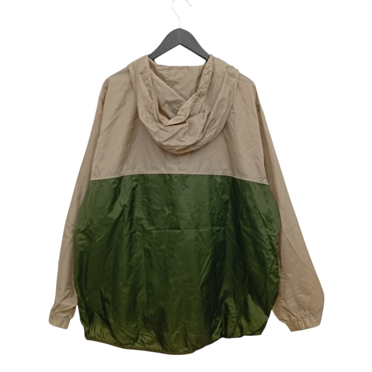 GAP OLDアノラックパーカー 古着・中古-2枚目のアイテム画像