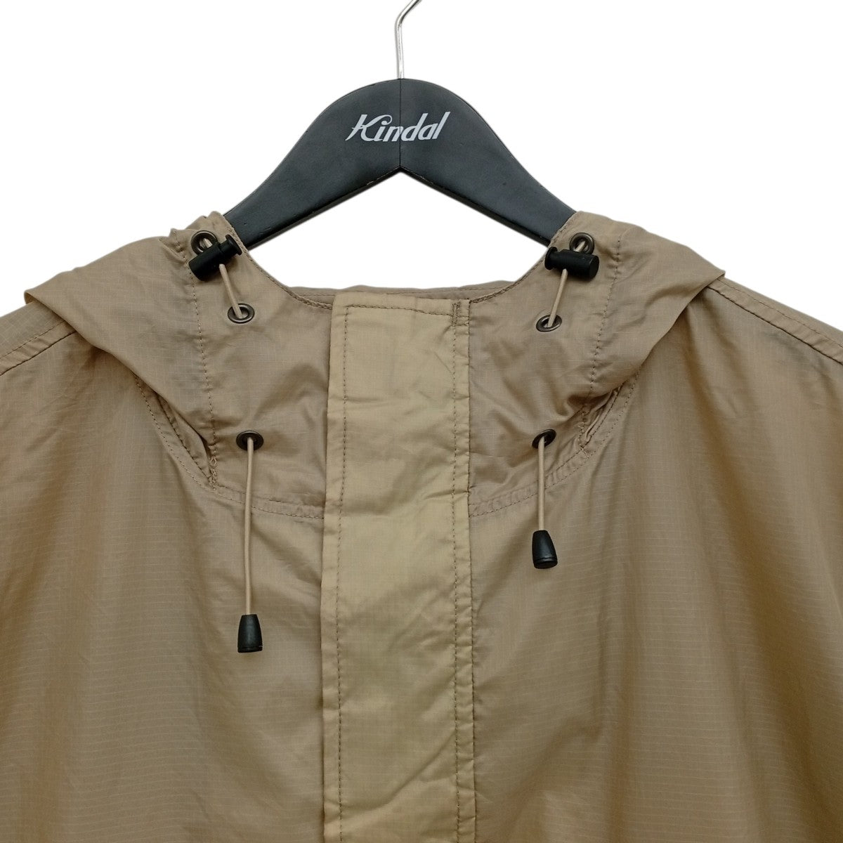 GAP OLDアノラックパーカー 古着・中古-4枚目のアイテム画像