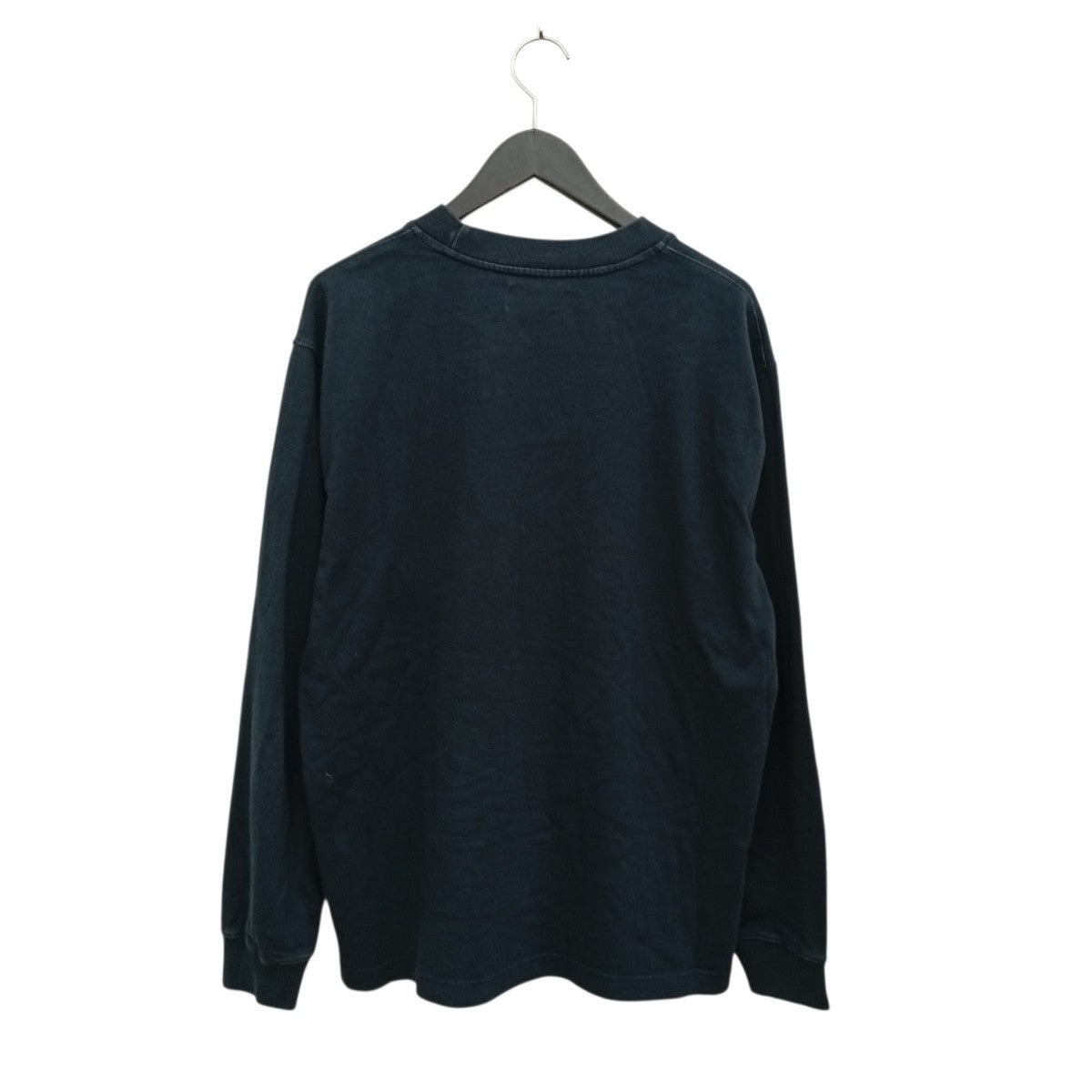PALACE トレーナーMOCK NECK 320 CREW 古着・中古-2枚目のアイテム画像