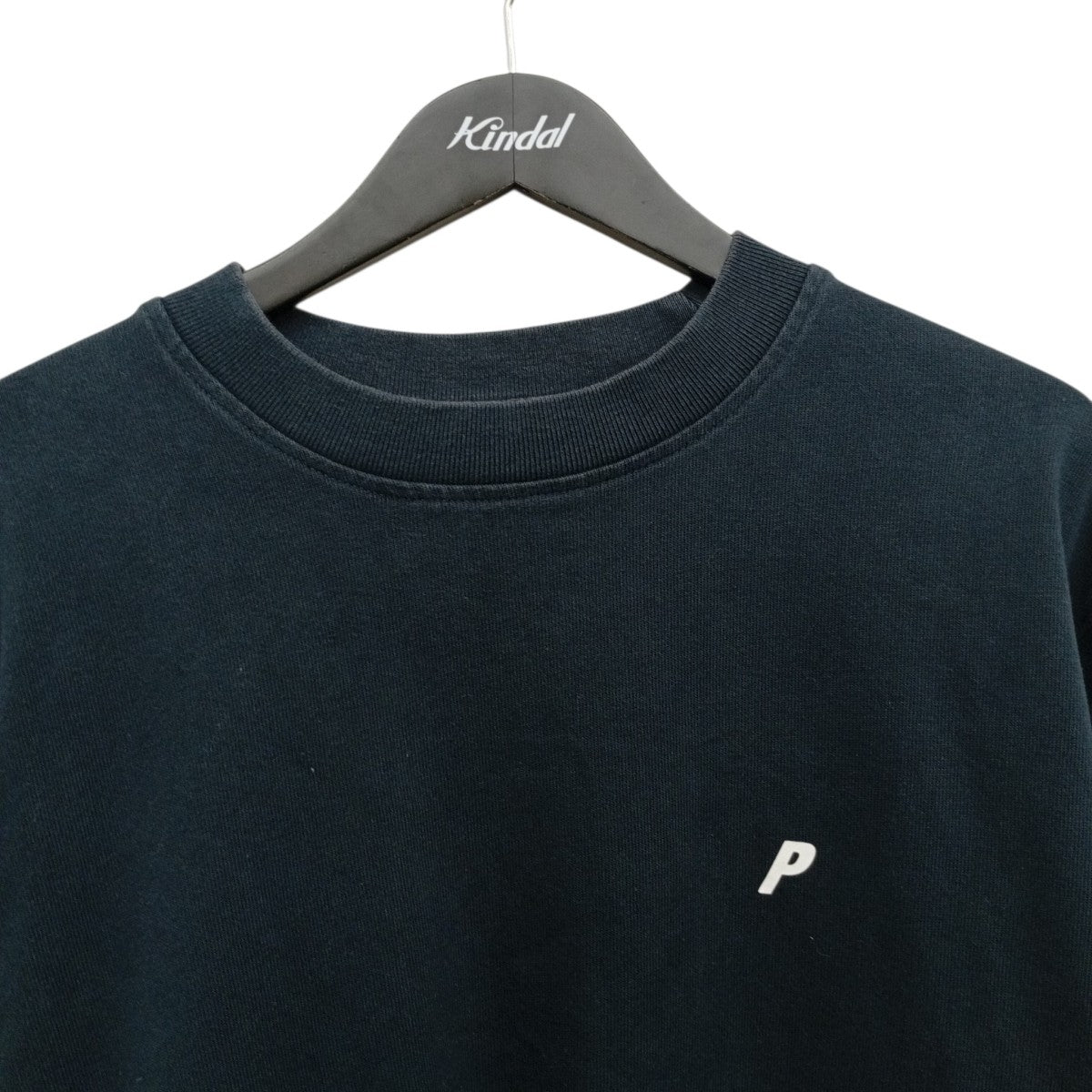 PALACE トレーナーMOCK NECK 320 CREW 古着・中古-7枚目のアイテム画像