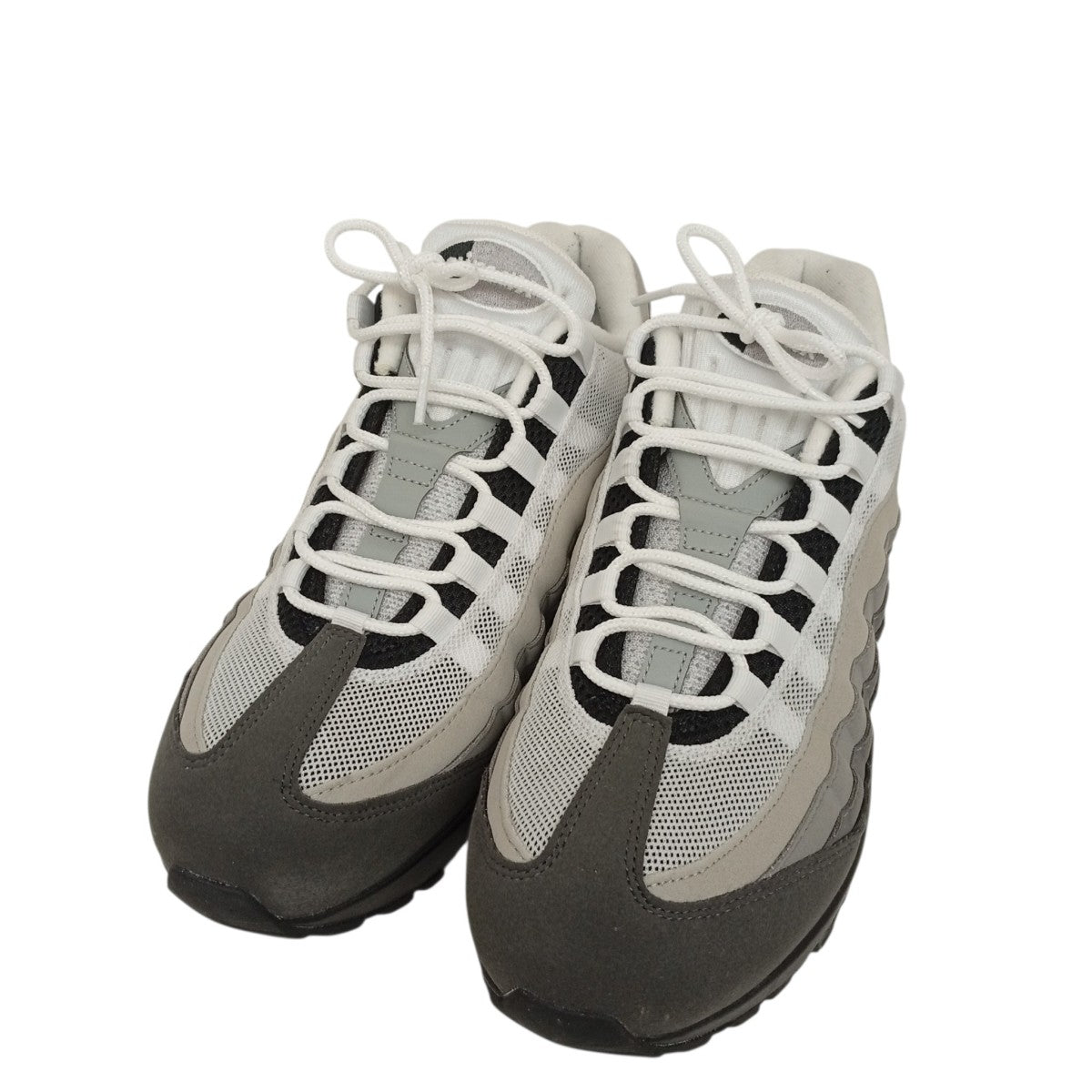 NIKE Air Max 95 OG Big Bubble GraniteスニーカーHM4740-007 古着・中古-1枚目のアイテム画像