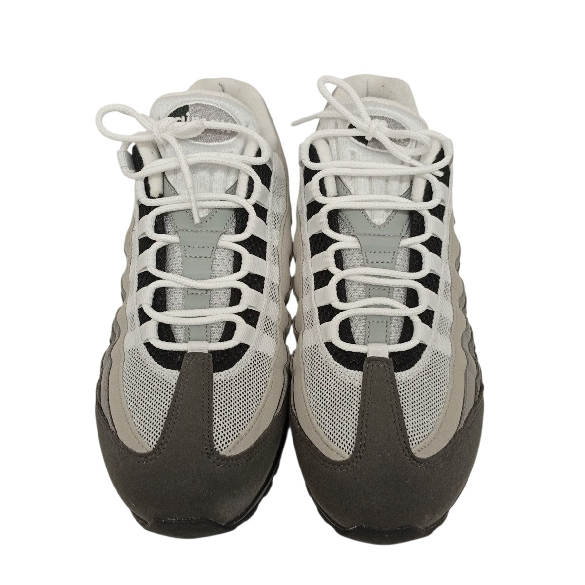 NIKE Air Max 95 OG Big Bubble GraniteスニーカーHM4740-007 古着・中古-2枚目のアイテム画像