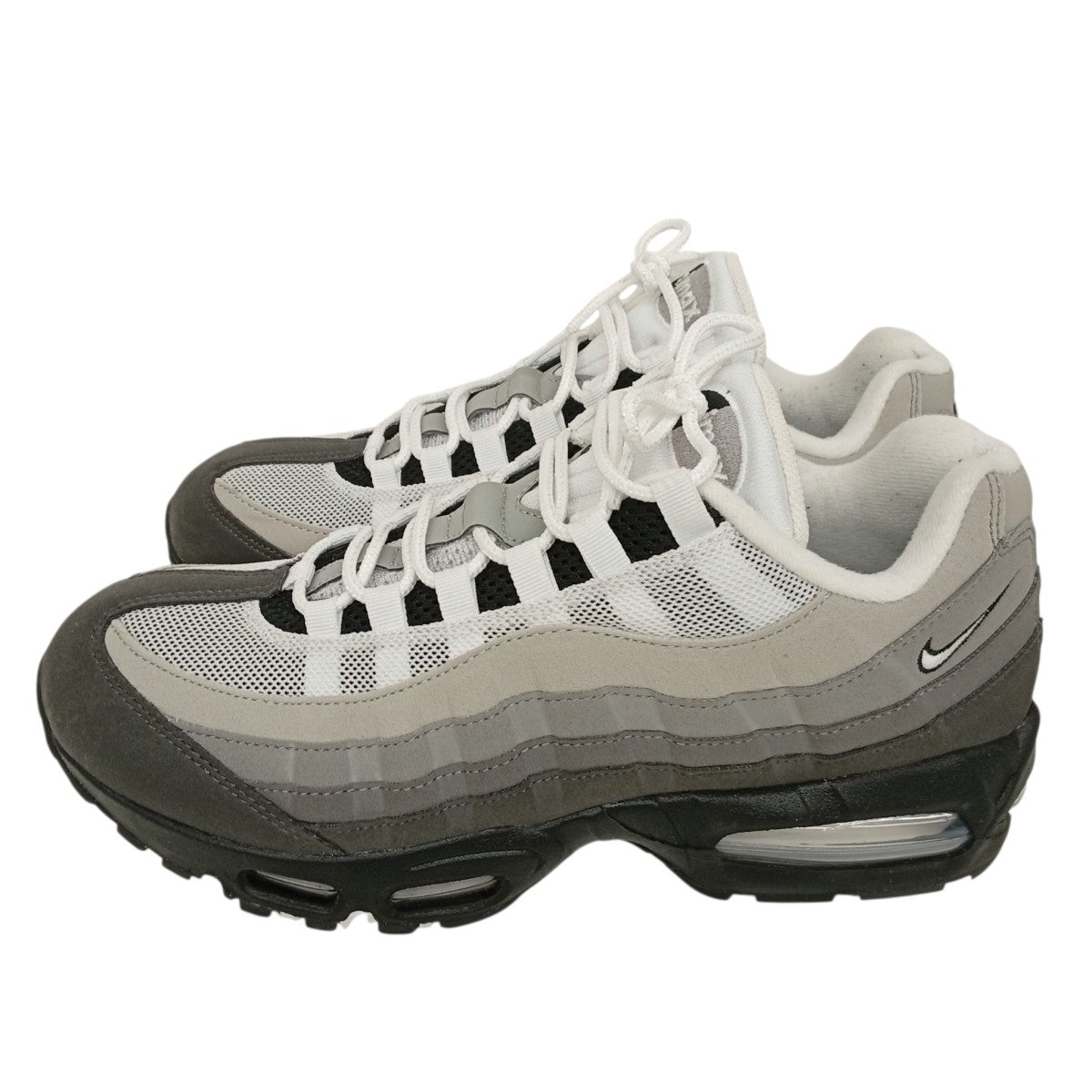 NIKE Air Max 95 OG Big Bubble GraniteスニーカーHM4740-007 古着・中古-3枚目のアイテム画像