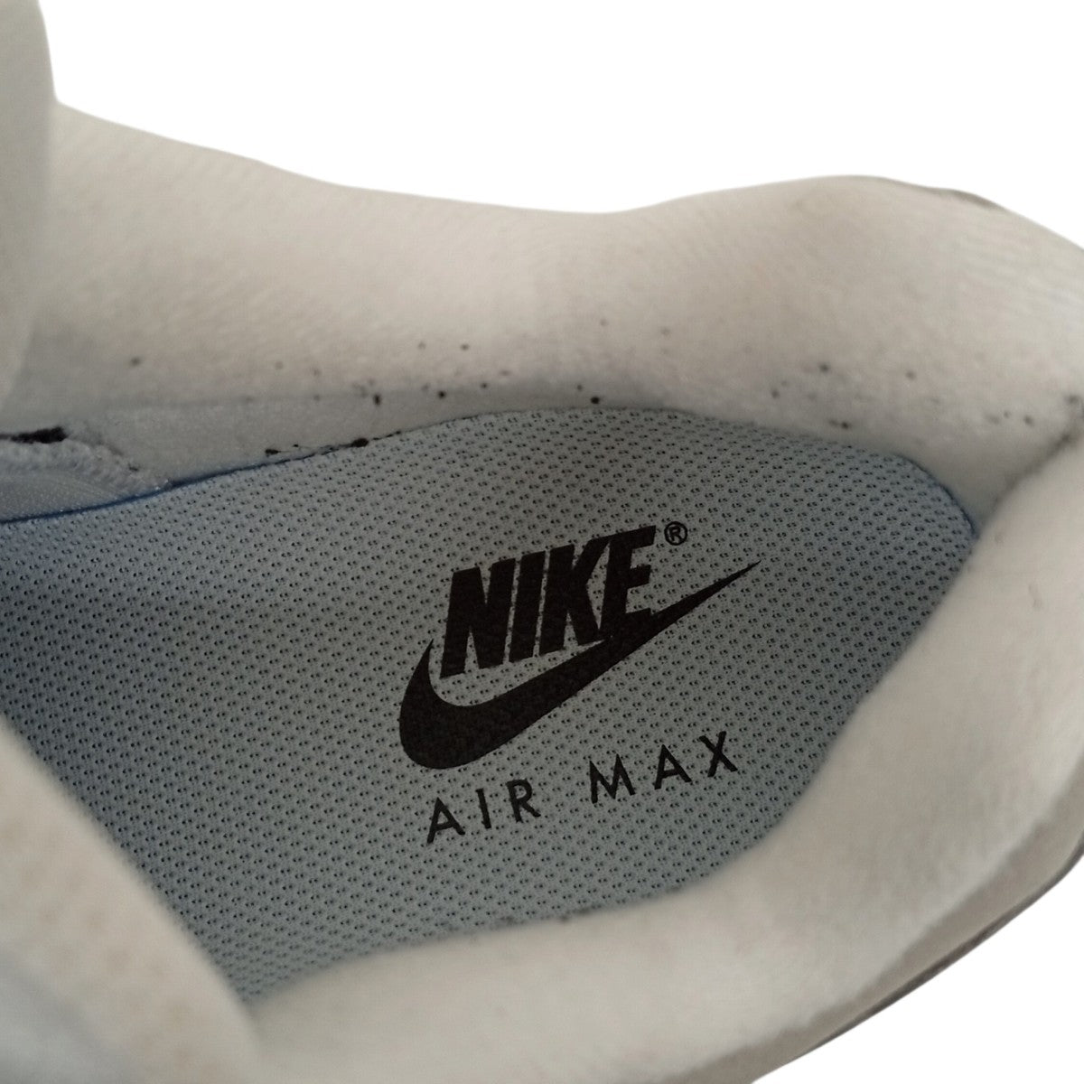 NIKE Air Max 95 OG Big Bubble GraniteスニーカーHM4740-007 古着・中古-6枚目のアイテム画像