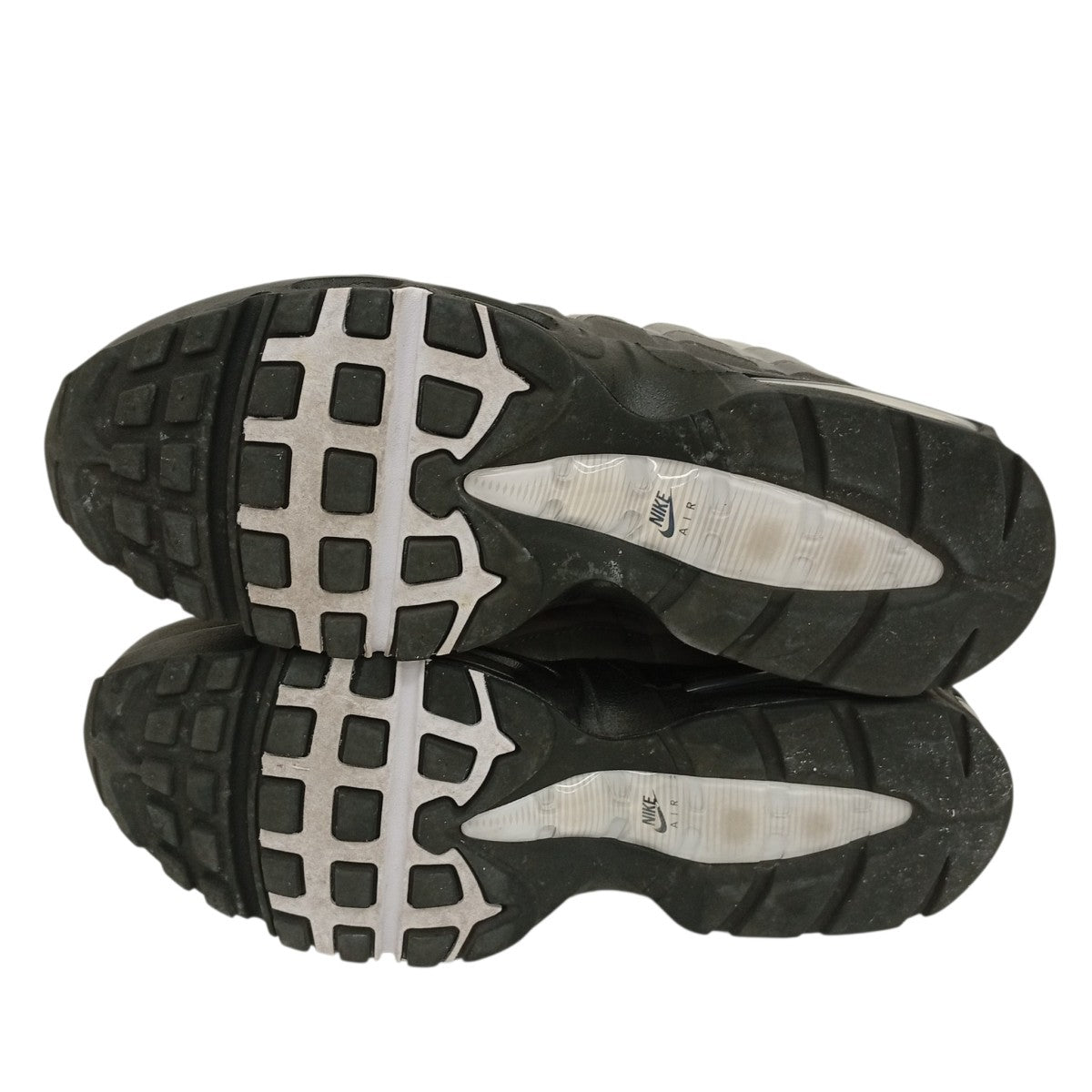 NIKE Air Max 95 OG Big Bubble GraniteスニーカーHM4740-007 古着・中古-7枚目のアイテム画像
