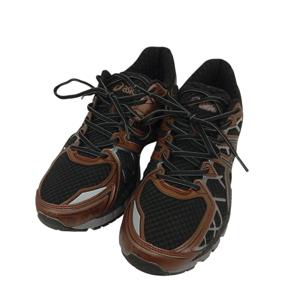 asics Gel-Kayano 20スニーカーF820725 古着・中古-1枚目のアイテム画像