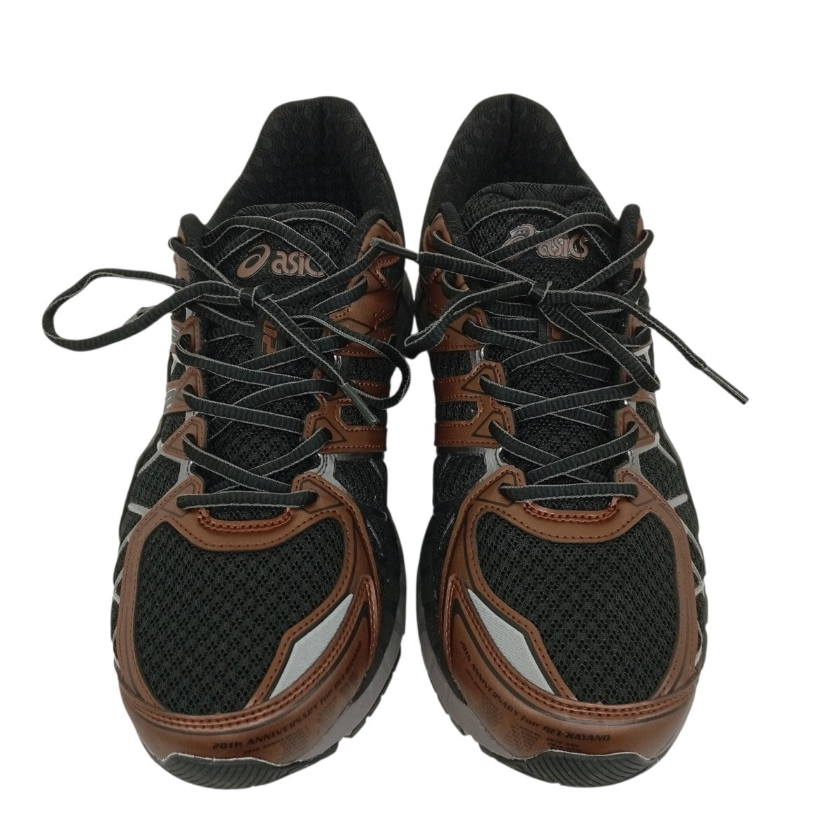 asics Gel-Kayano 20スニーカーF820725 古着・中古-2枚目のアイテム画像