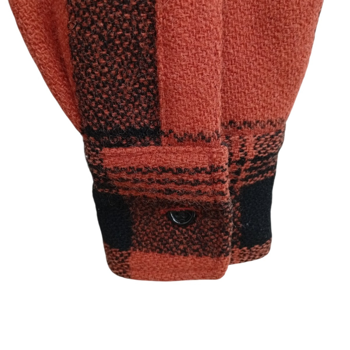 WTAPS チェックシャツ132GWDT-SHM06 古着・中古-7枚目のアイテム画像