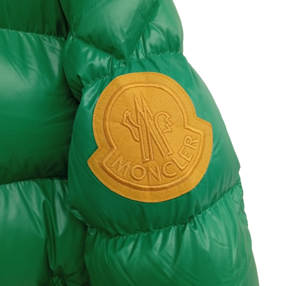 MONCLER DERVAUX GIUBBOTTOダウンジャケットF20921A53100 古着・中古-3枚目のアイテム画像
