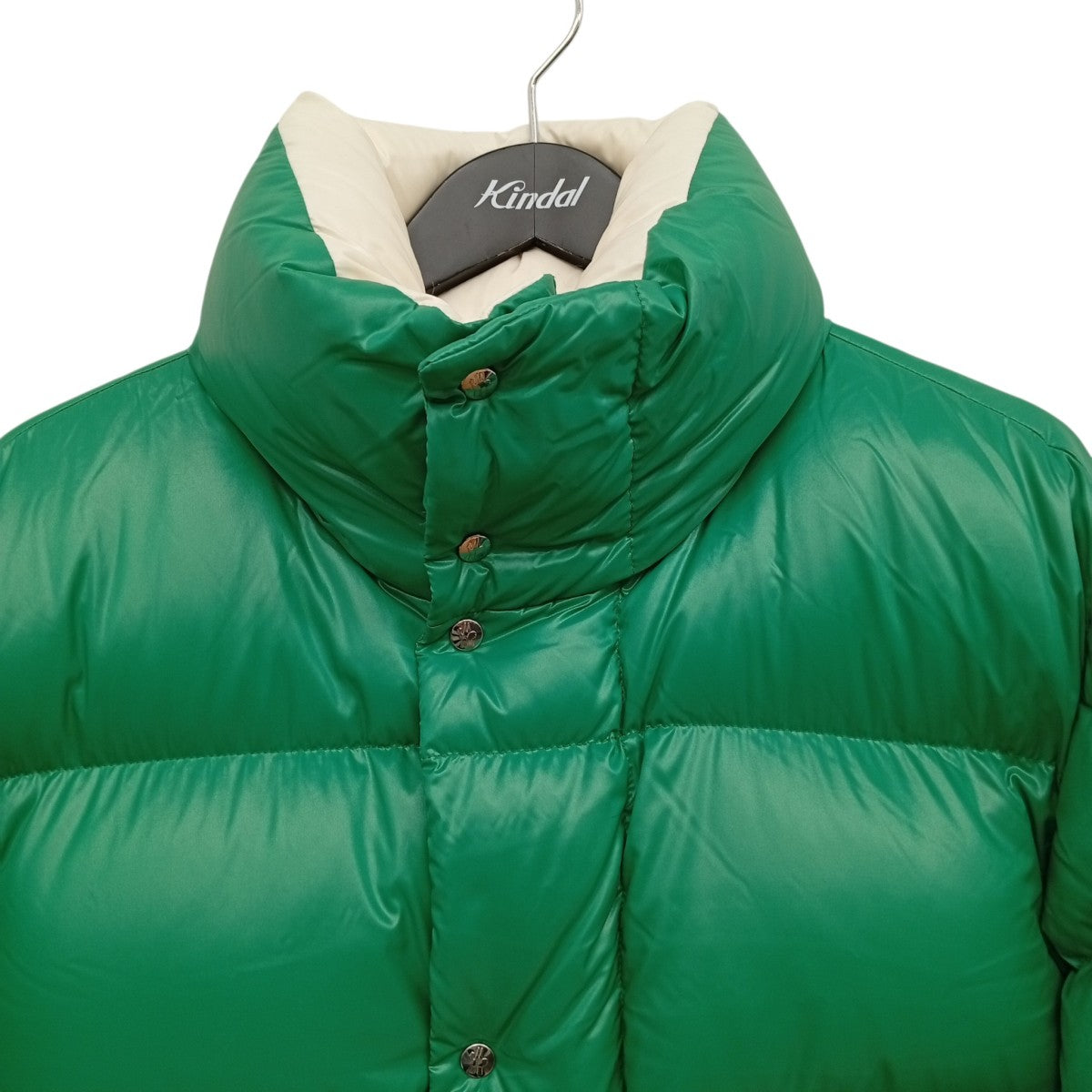 MONCLER DERVAUX GIUBBOTTOダウンジャケットF20921A53100 古着・中古-4枚目のアイテム画像