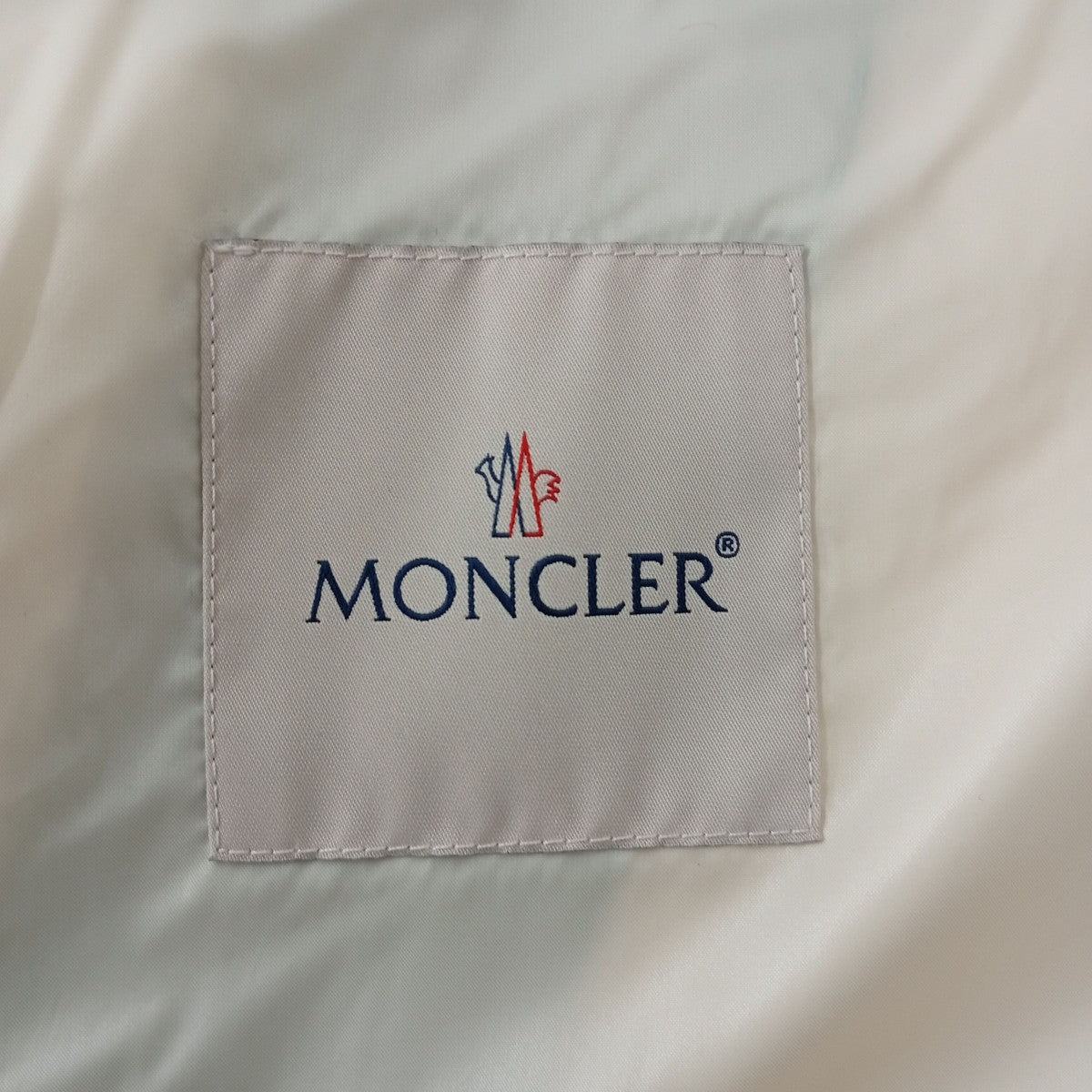 MONCLER DERVAUX GIUBBOTTOダウンジャケットF20921A53100 古着・中古-7枚目のアイテム画像