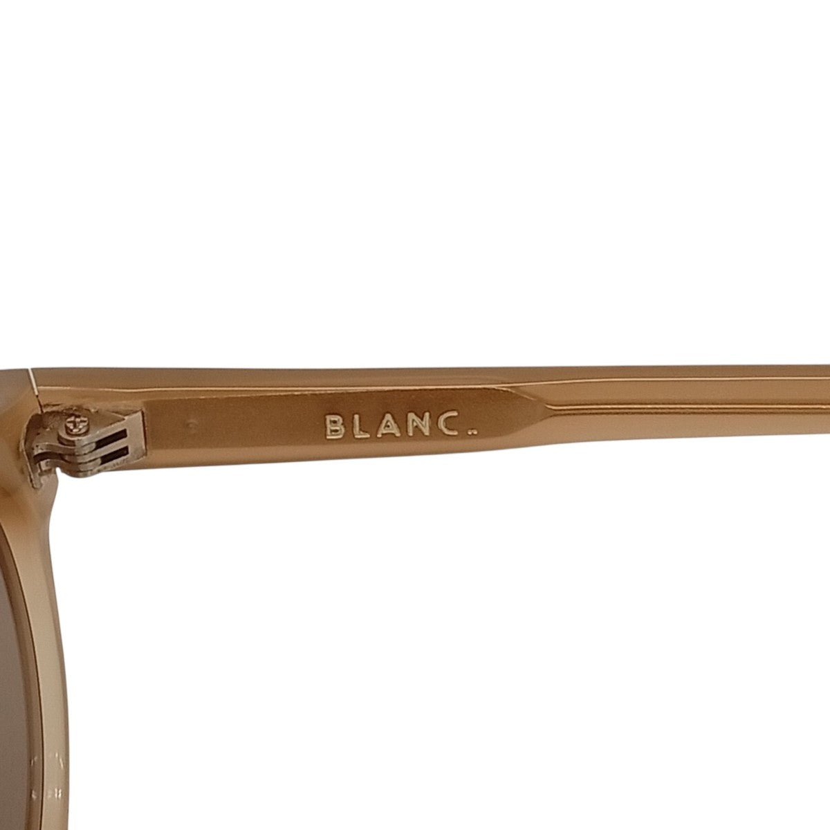 BLANC． サングラスB0013 古着・中古-4枚目のアイテム画像