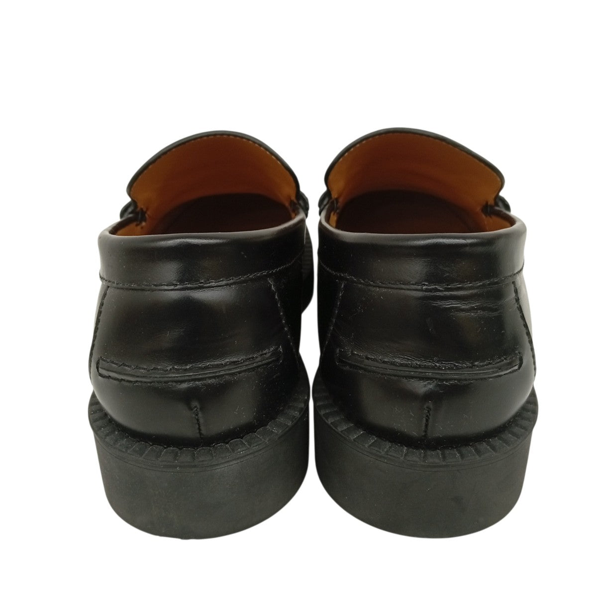 GUCCI ローファー794202 古着・中古-4枚目のアイテム画像