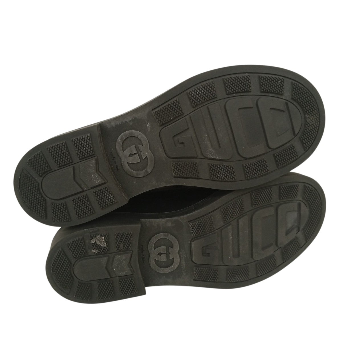 GUCCI ローファー794202 古着・中古-5枚目のアイテム画像