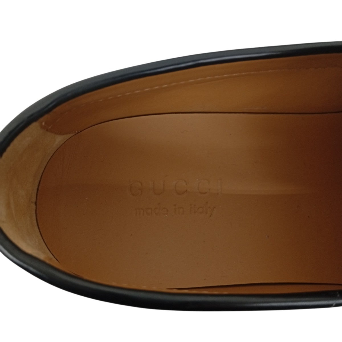 GUCCI ローファー794202 古着・中古-6枚目のアイテム画像