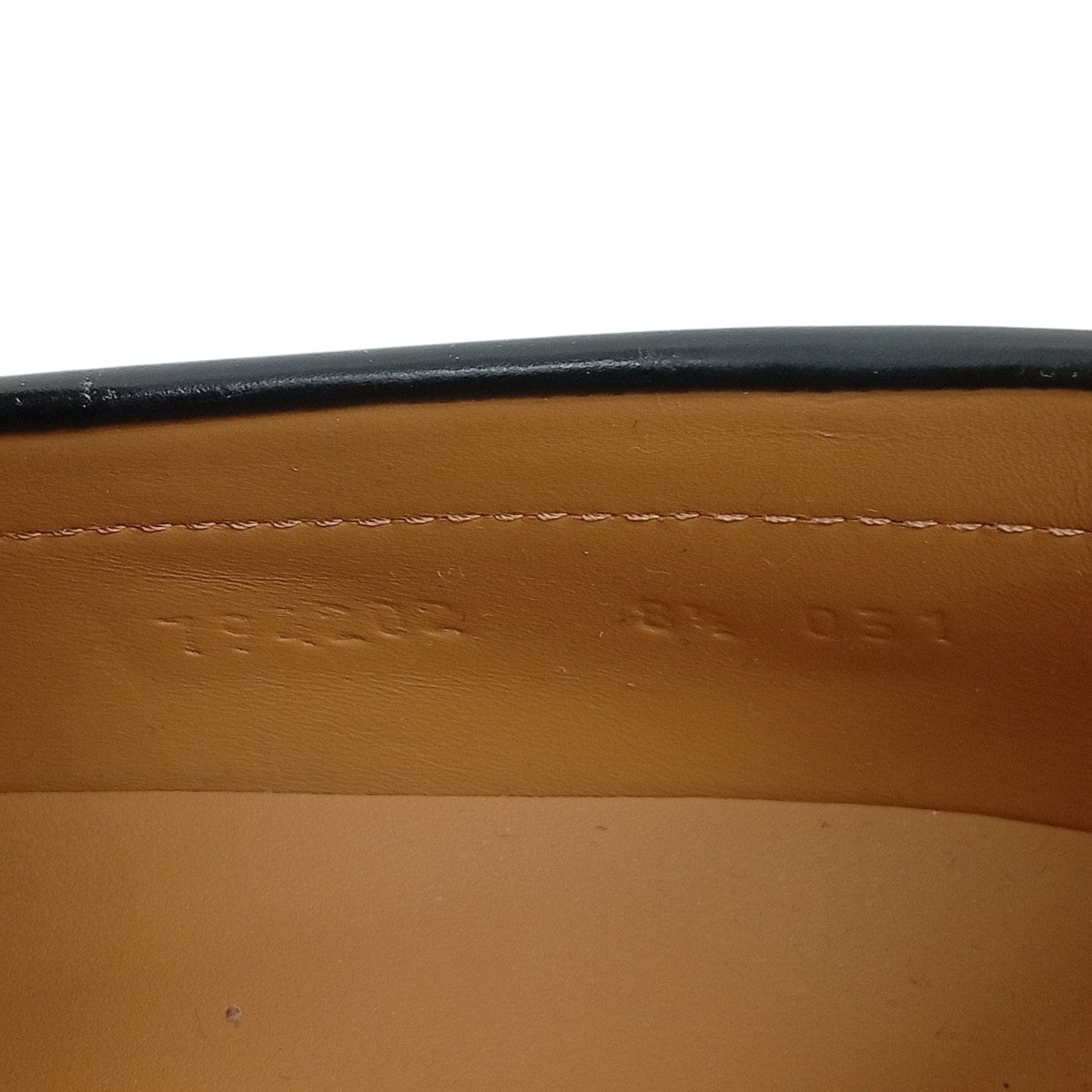GUCCI ローファー794202 古着・中古-7枚目のアイテム画像