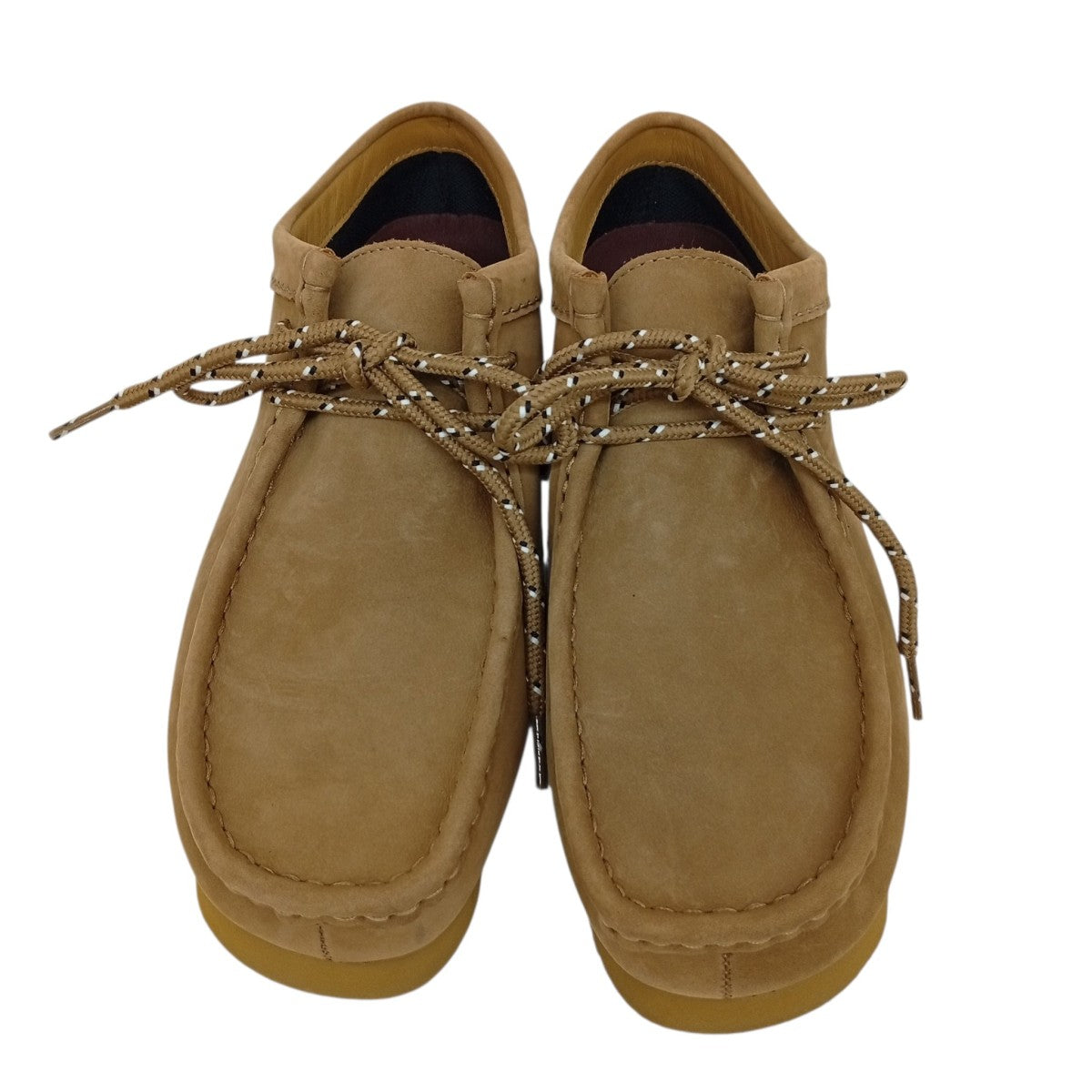 Clarks Originals WallabeeGTXシューズ61789664 古着・中古-2枚目のアイテム画像