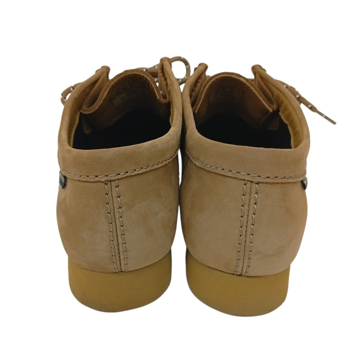 Clarks Originals WallabeeGTXシューズ61789664 古着・中古-4枚目のアイテム画像