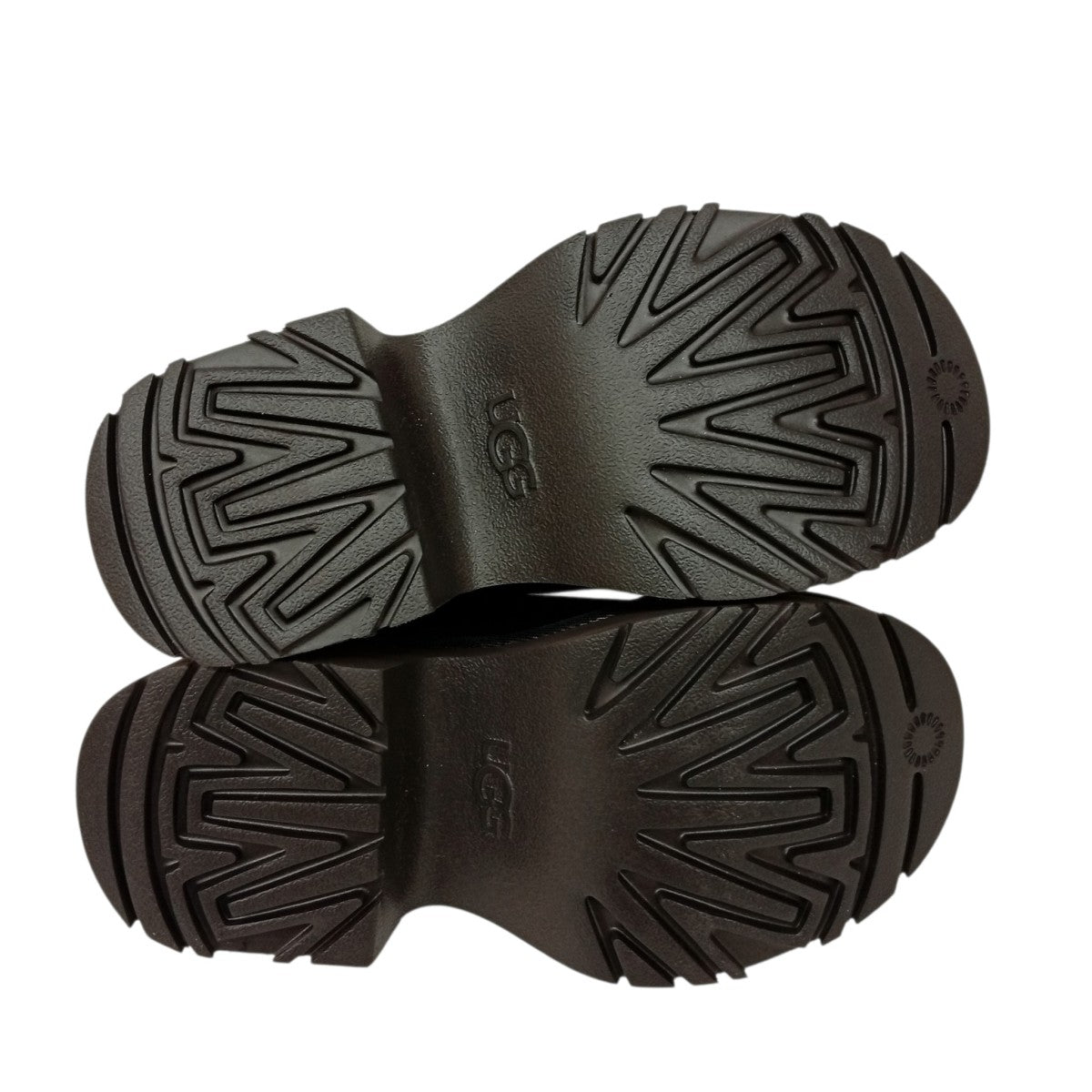 UGG Classic Ultra Mini New Heightsムートンブーツ1158311 古着・中古-5枚目のアイテム画像