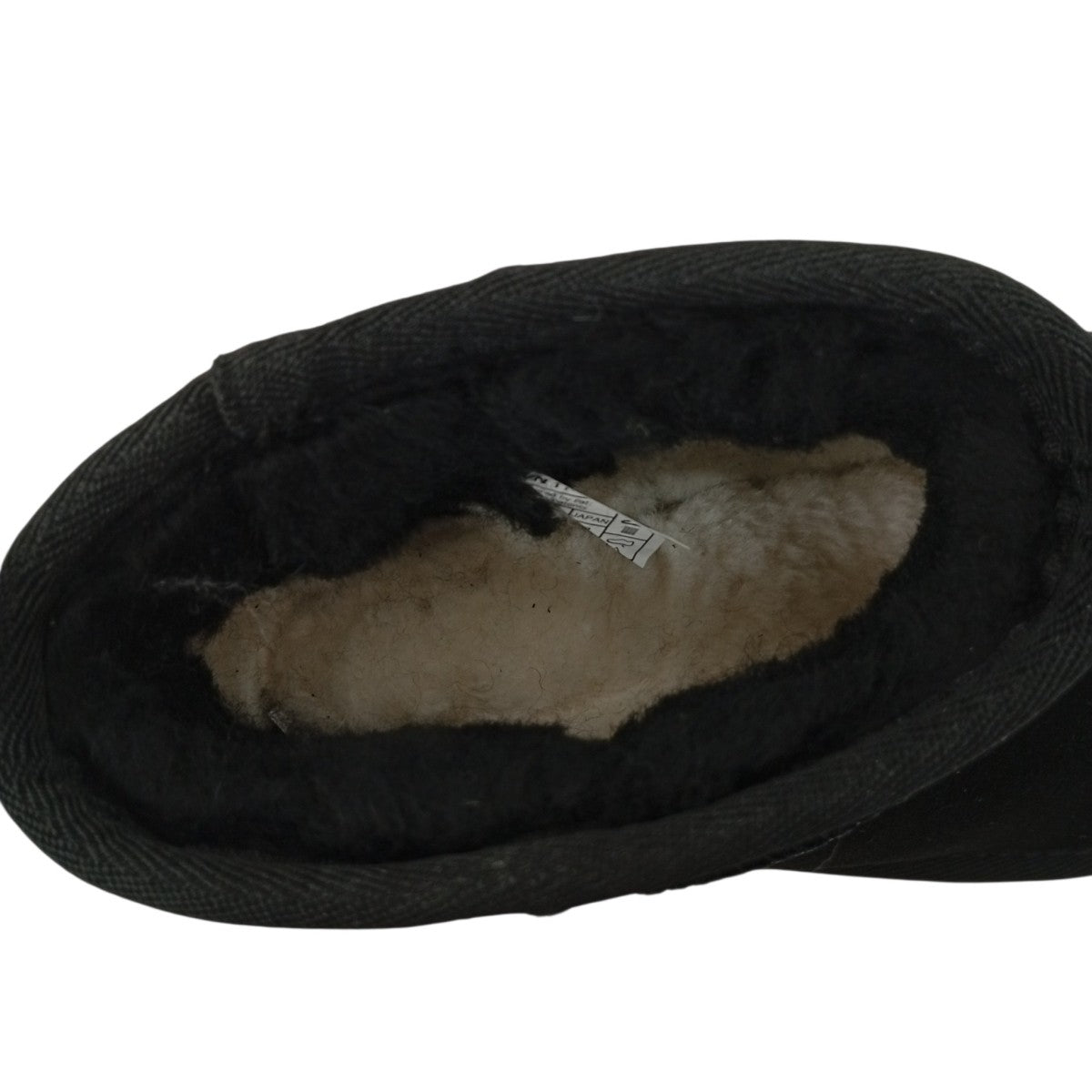 UGG Classic Ultra Mini New Heightsムートンブーツ1158311 古着・中古-7枚目のアイテム画像