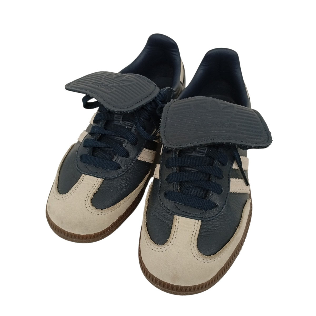 adidas スニーカーJH5705 古着・中古-1枚目のアイテム画像