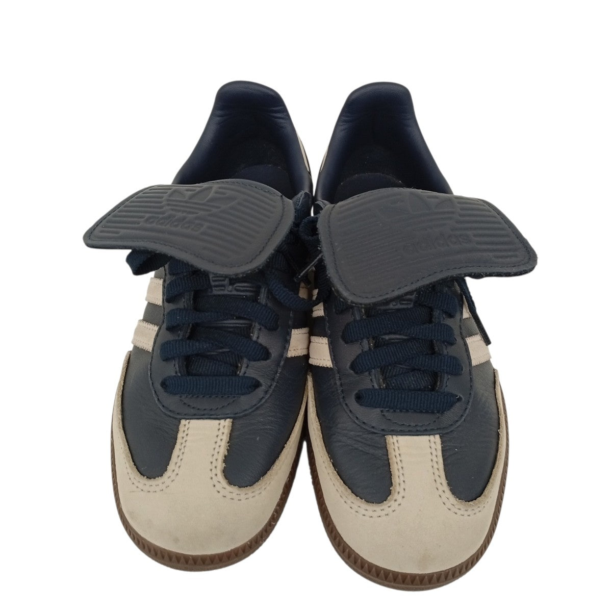 adidas スニーカーJH5705 古着・中古-2枚目のアイテム画像