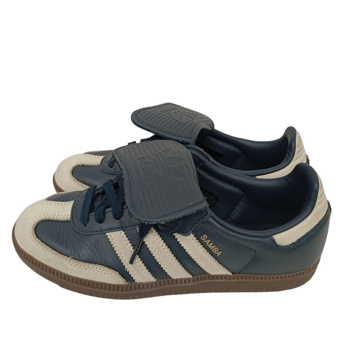 adidas スニーカーJH5705 古着・中古-3枚目のアイテム画像