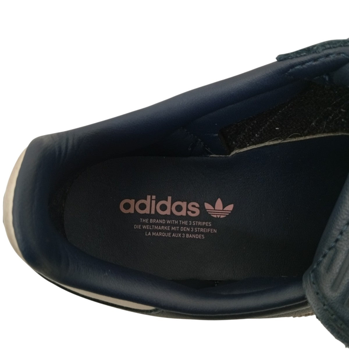 adidas スニーカーJH5705 古着・中古-7枚目のアイテム画像