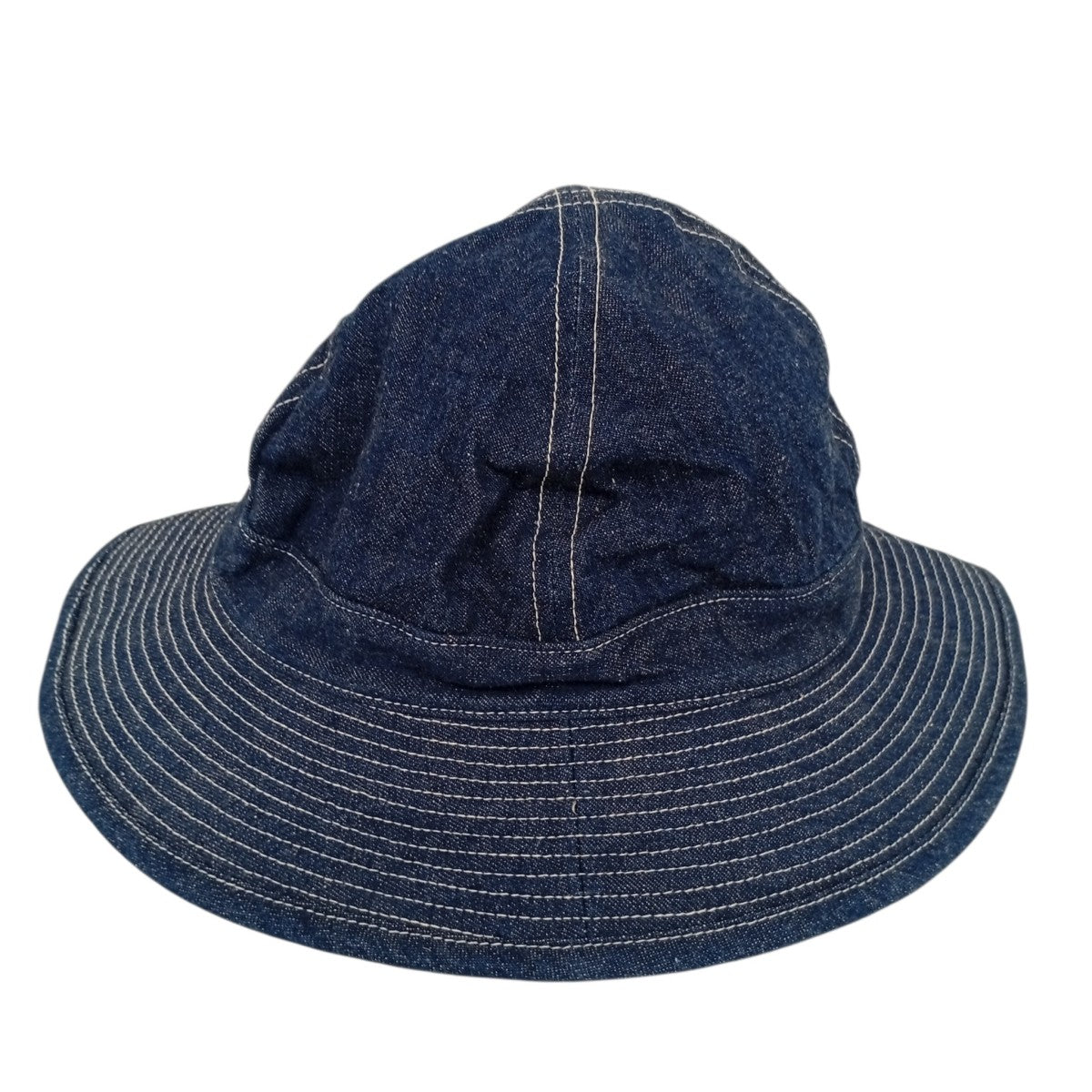 orSlow バケットハット 古着・中古-3枚目のアイテム画像