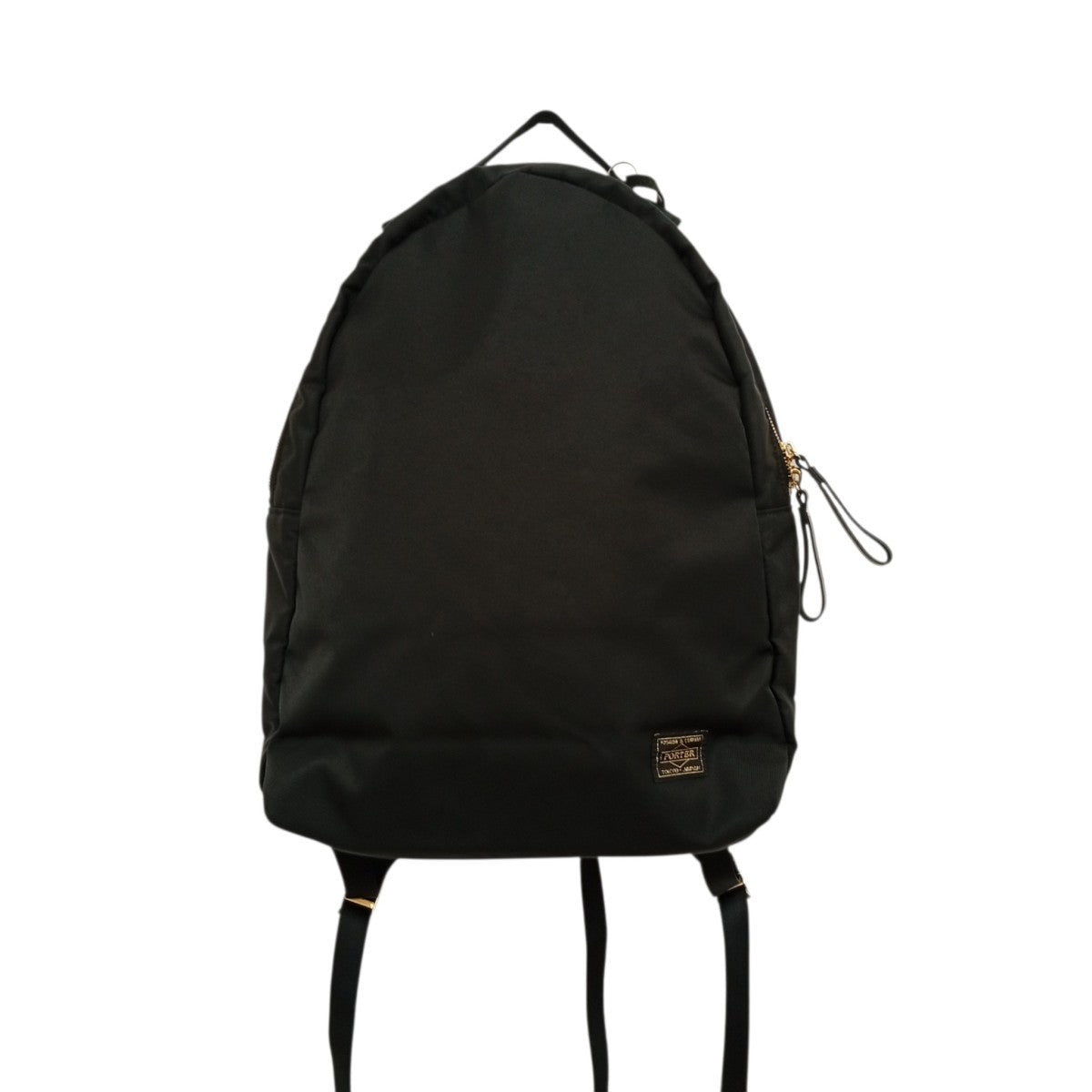 PORTER GIRL シア デイパックリュック 古着・中古-1枚目のアイテム画像