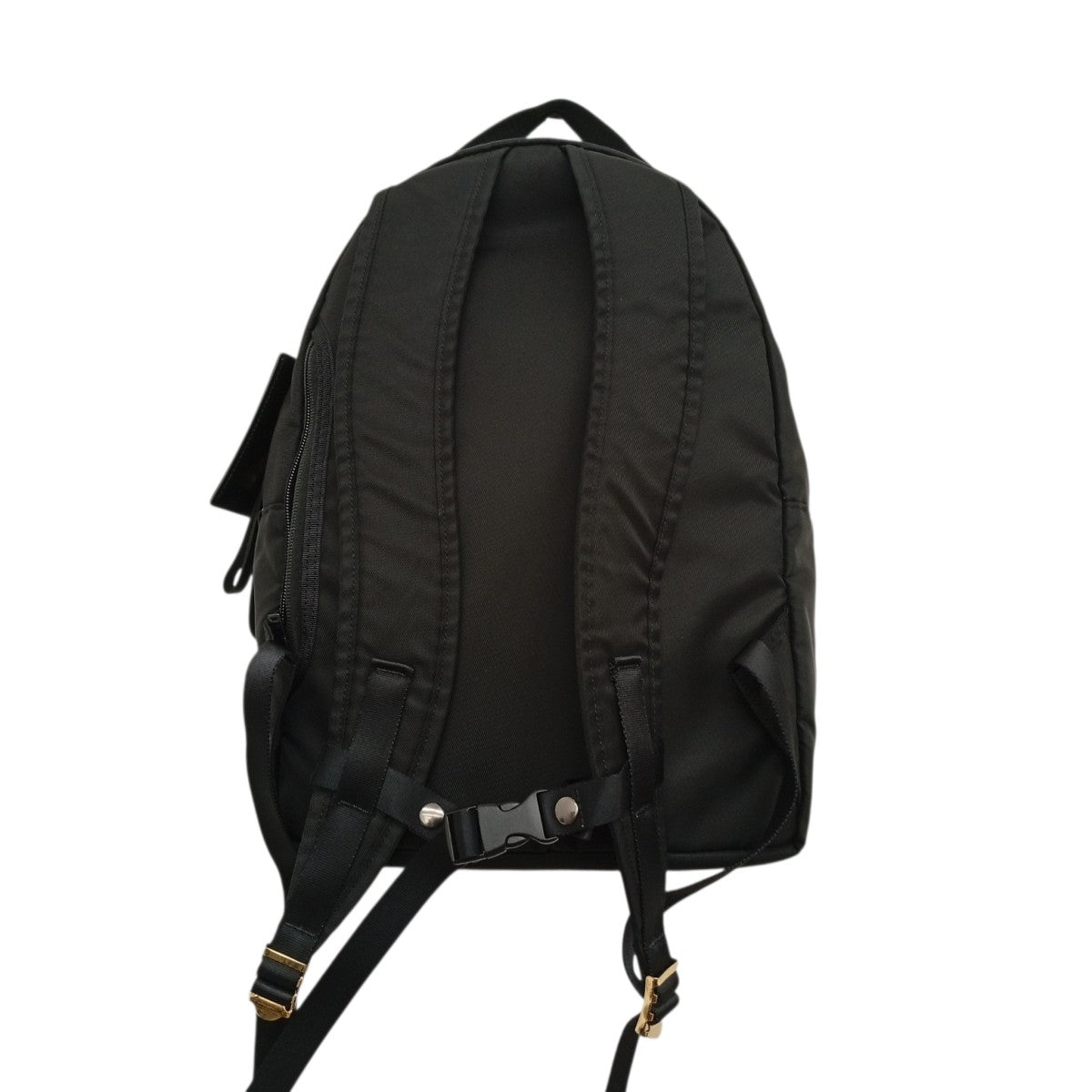 PORTER GIRL シア デイパックリュック 古着・中古-2枚目のアイテム画像