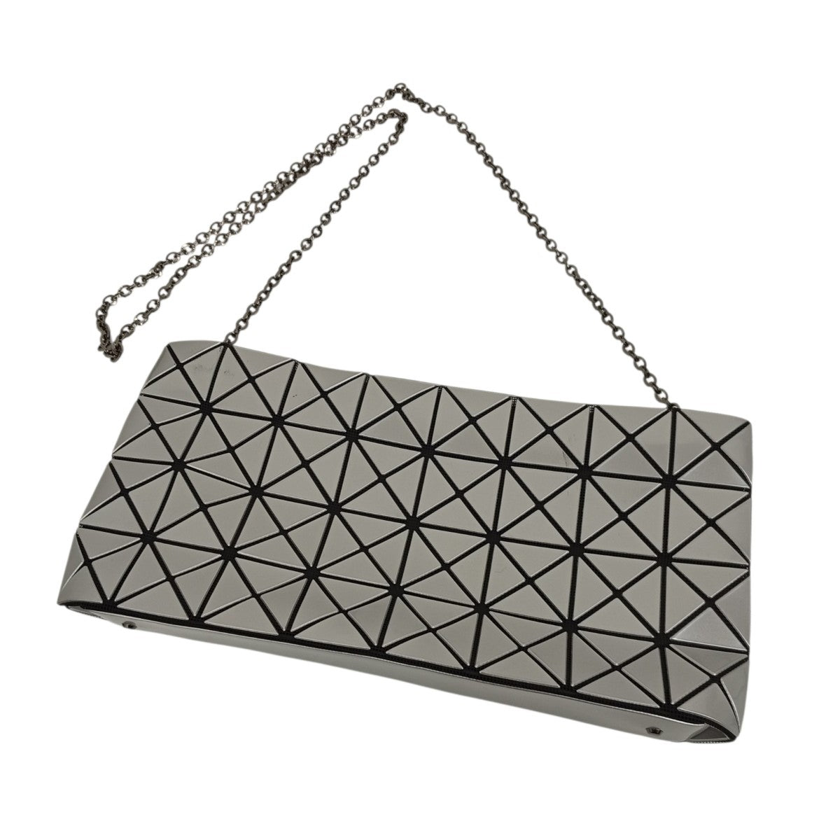 BAO BAO ISSEY MIYAKE ショルダーバッグBB68-AG041 古着・中古-1枚目のアイテム画像