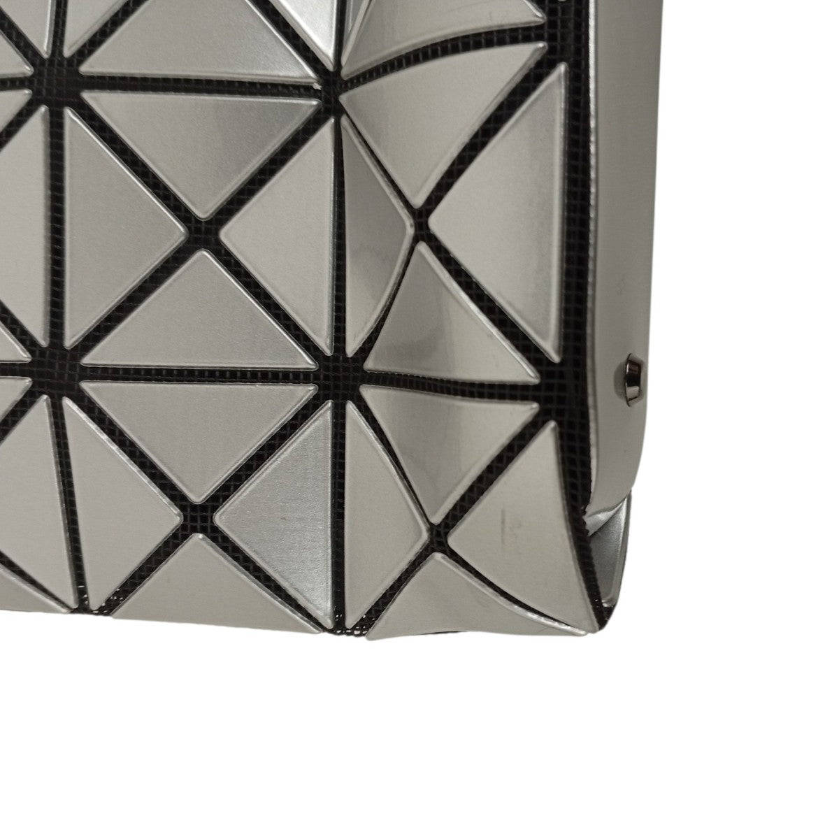 BAO BAO ISSEY MIYAKE ショルダーバッグBB68-AG041 古着・中古-4枚目のアイテム画像
