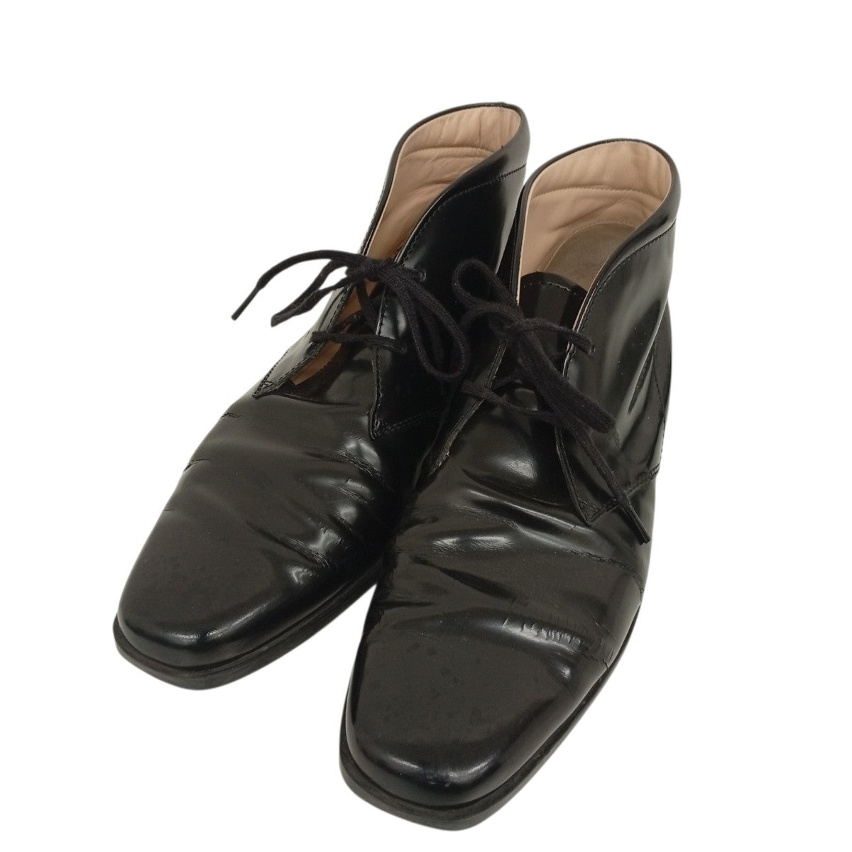TOD’S レザーシューズ 古着・中古-1枚目のアイテム画像