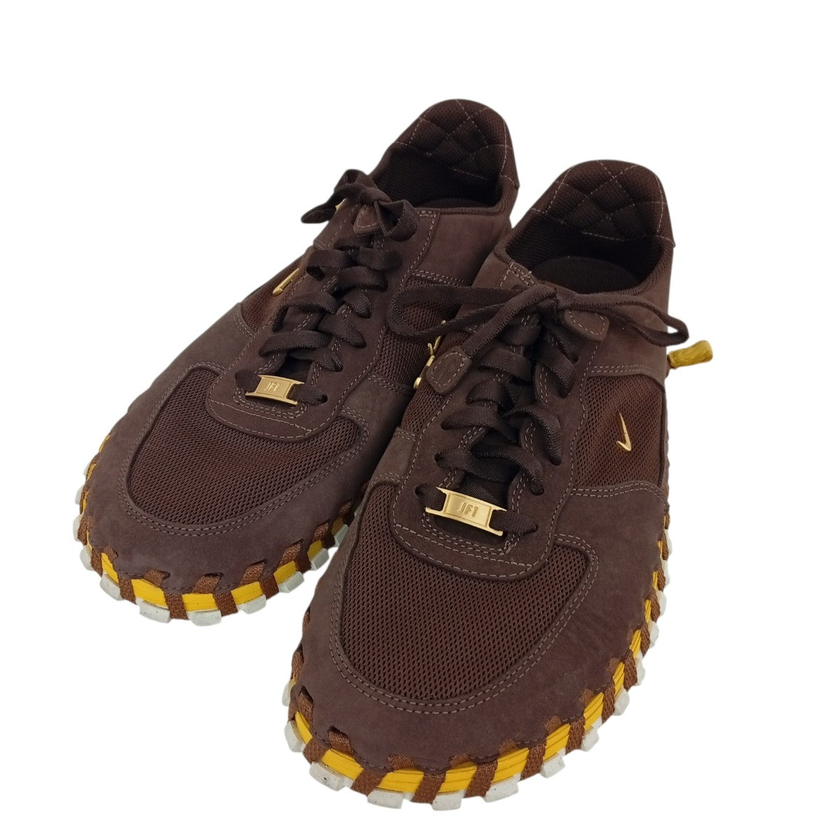 NIKE×JACQUEMUS スニーカーDR0424-200 古着・中古-1枚目のアイテム画像