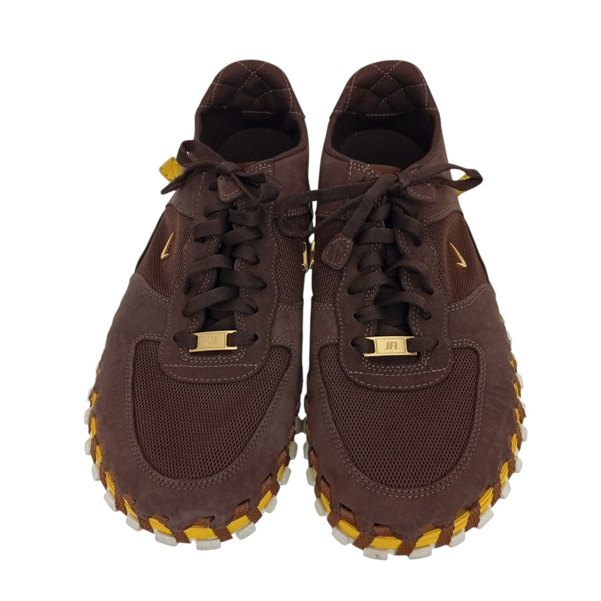 NIKE×JACQUEMUS スニーカーDR0424-200 古着・中古-2枚目のアイテム画像