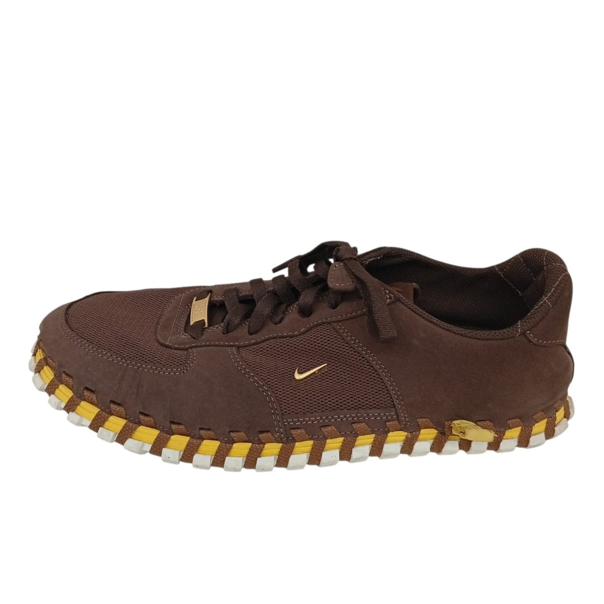 NIKE×JACQUEMUS スニーカーDR0424-200 古着・中古-3枚目のアイテム画像