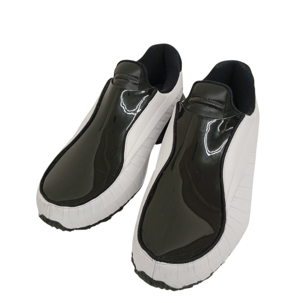 NIKE×COMME des GARCONS HOMME PLUS スニーカーIQ5171-001 古着・中古-1枚目のアイテム画像