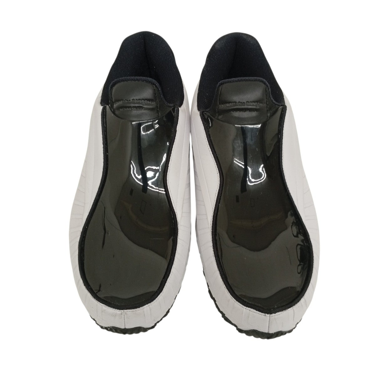 NIKE×COMME des GARCONS HOMME PLUS スニーカーIQ5171-001 古着・中古-2枚目のアイテム画像